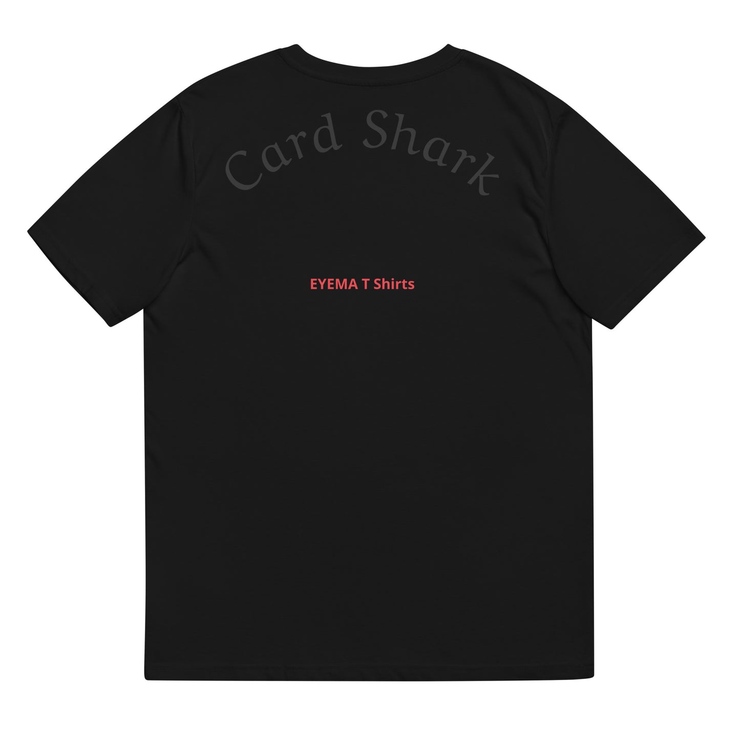 EYEMA Card Shark