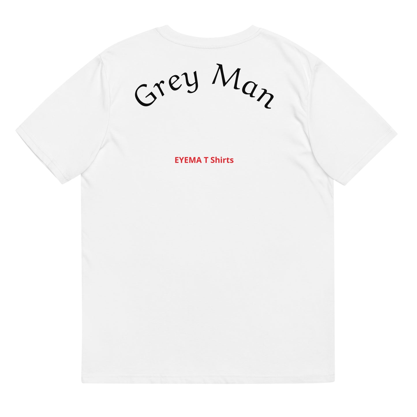 EYEMA Grey Man