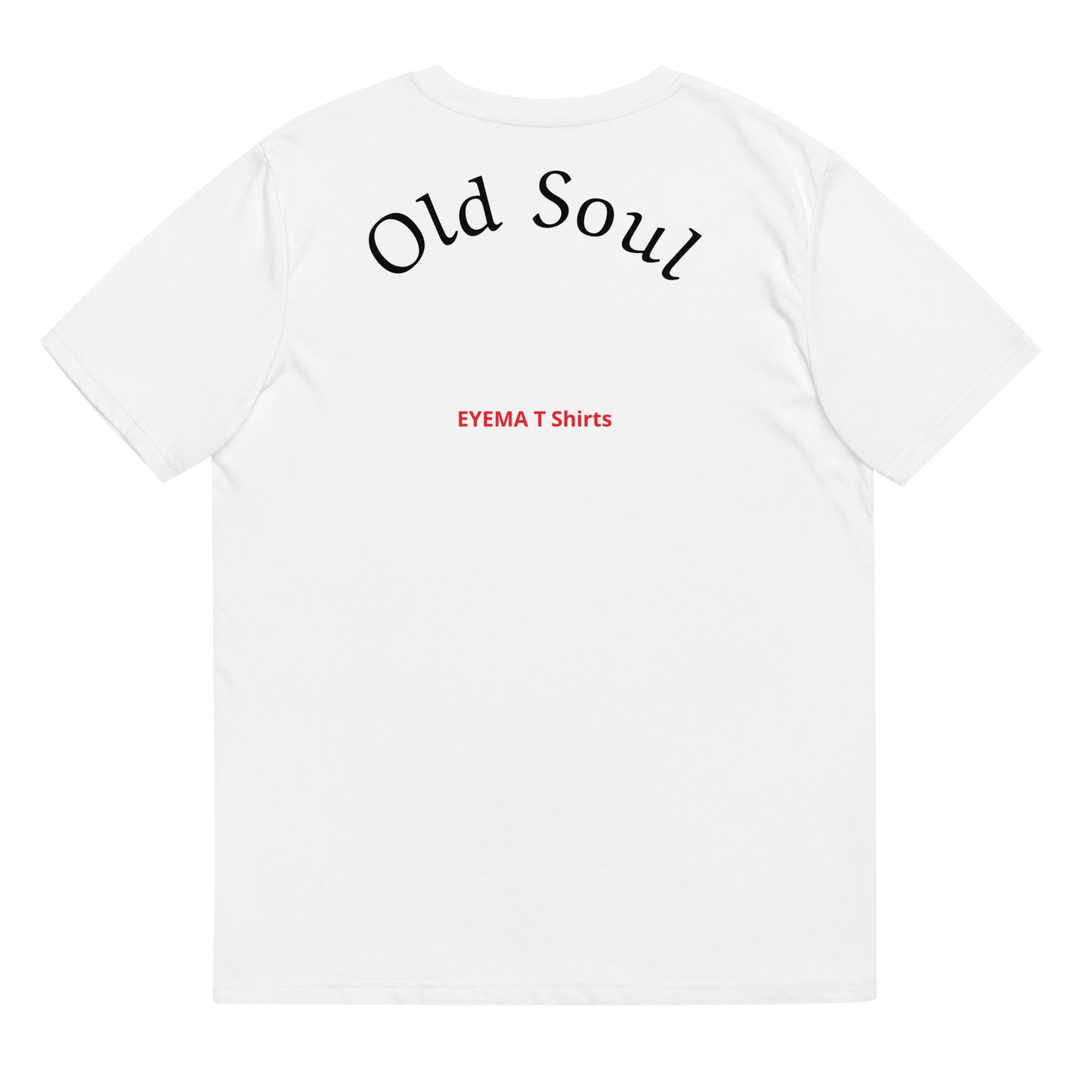 EYEMA Old Soul