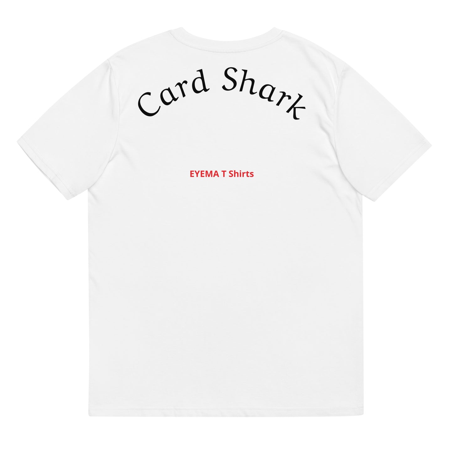 EYEMA Card Shark