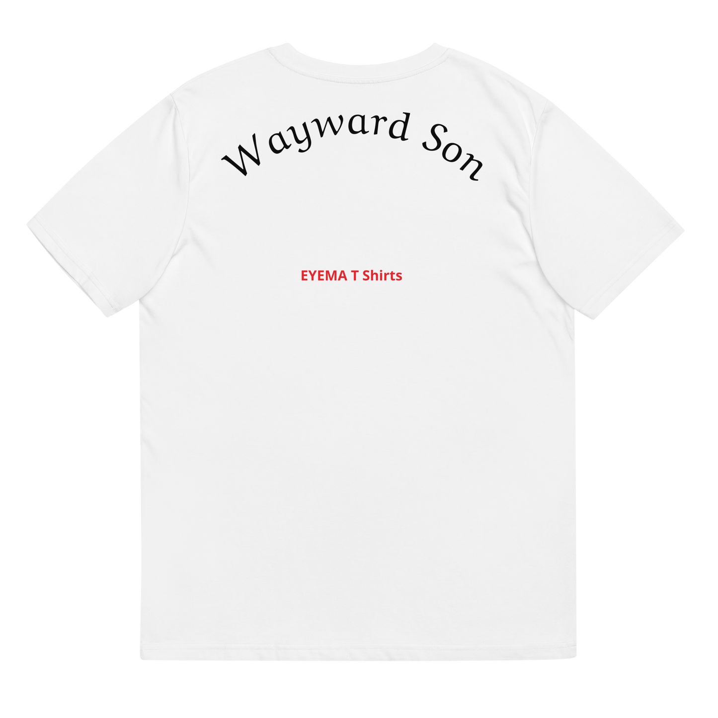 EYEMA Wayward Son