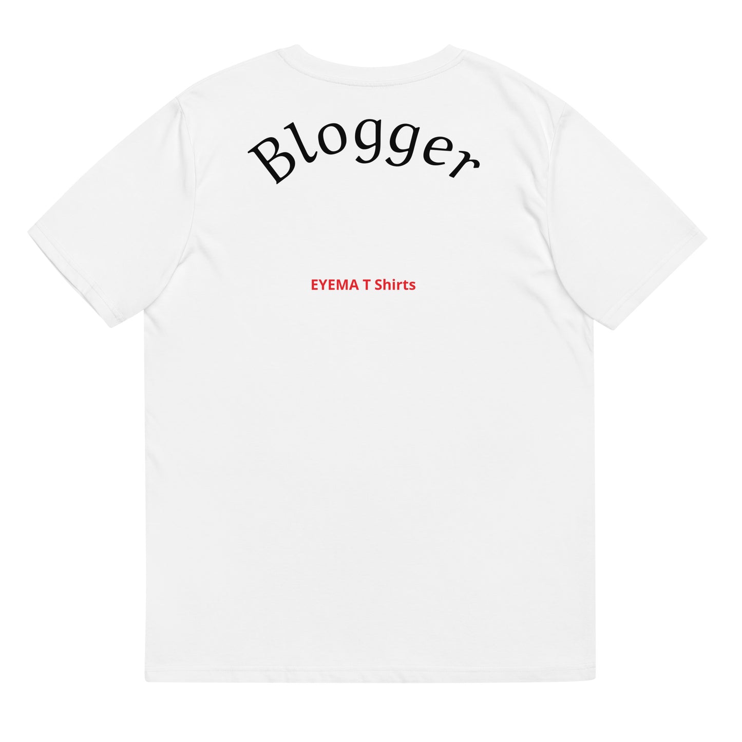 EYEMA Blogger