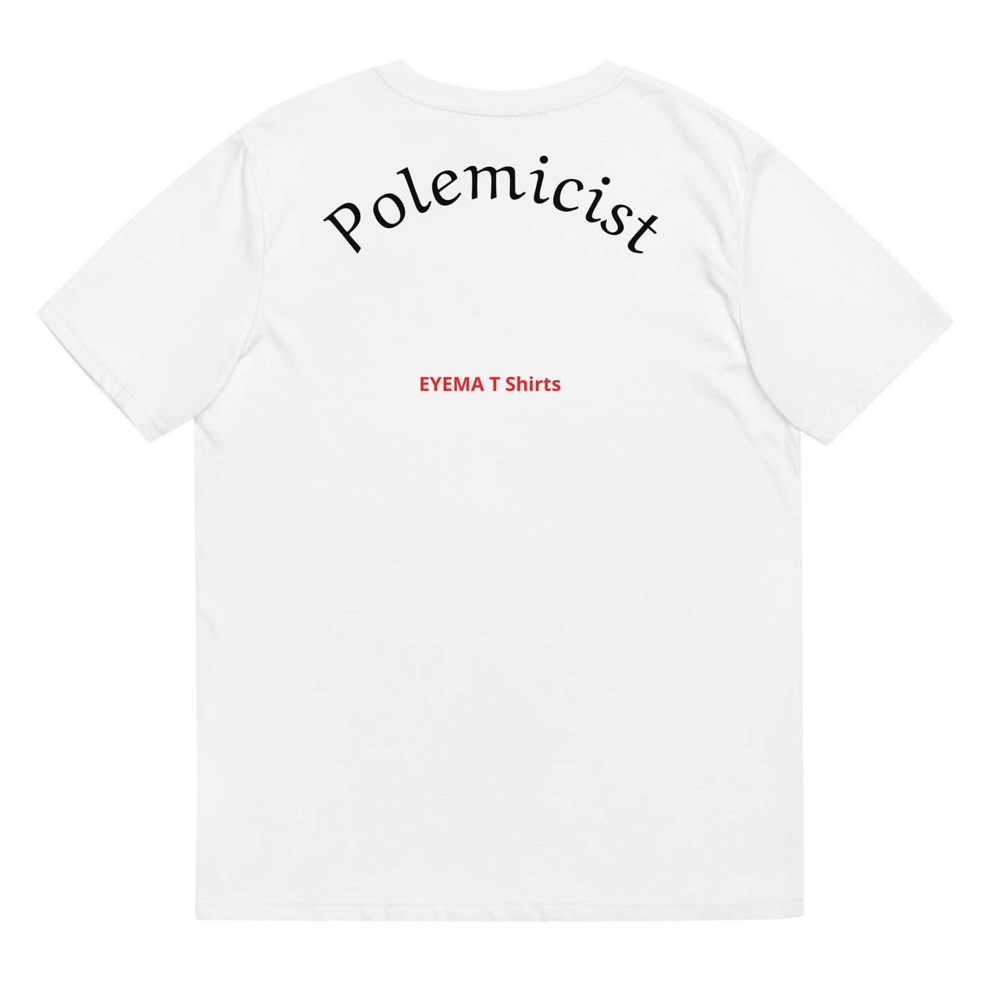 EYEMA Polemicist